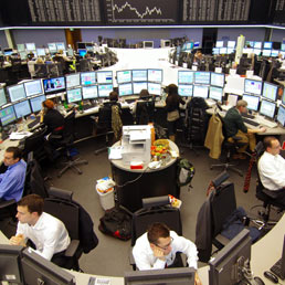Euro a quota 1,12