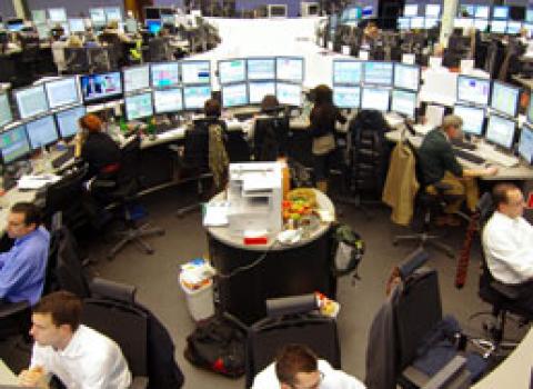 Euro a quota 1,12